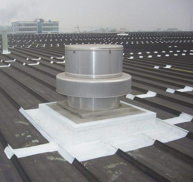 涵江工业园区零星修缮