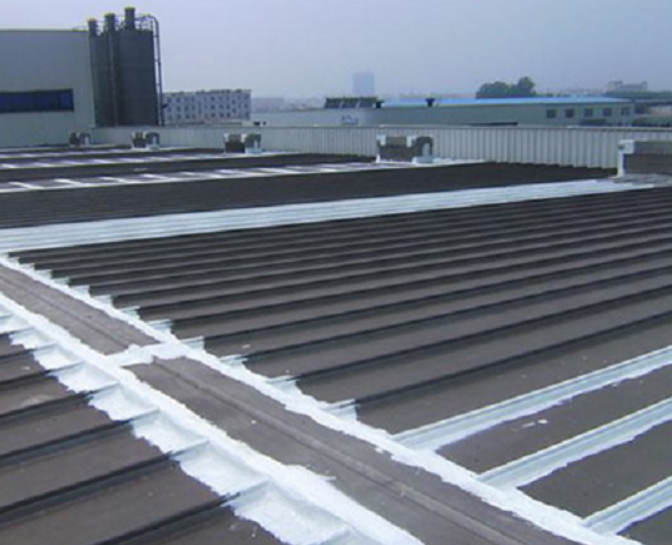 涵江彩钢瓦屋面漏水问题只有好的防水系统能够解决