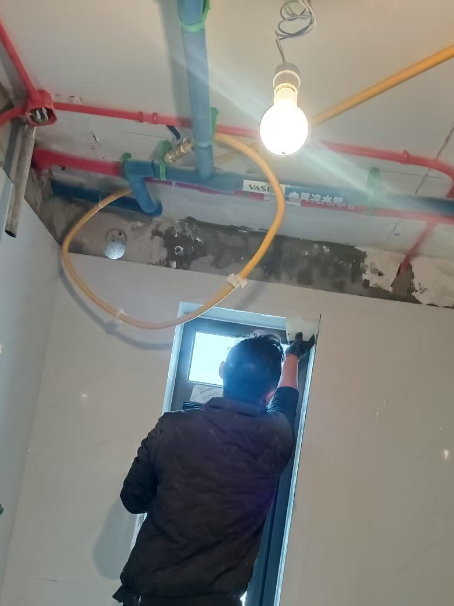 涵江专业水管维修