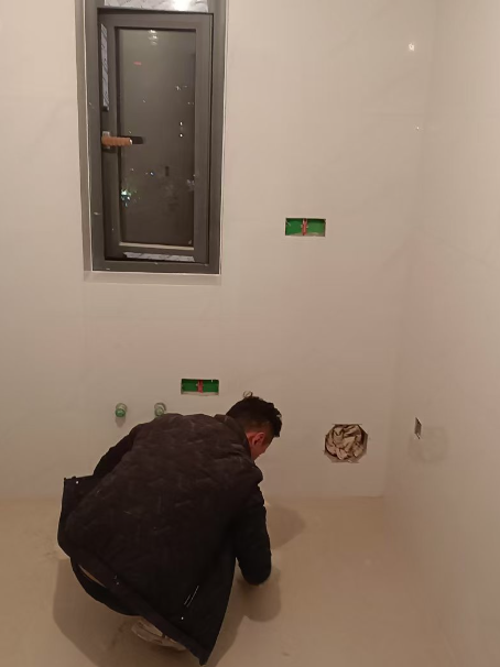 涵江专业电工维修