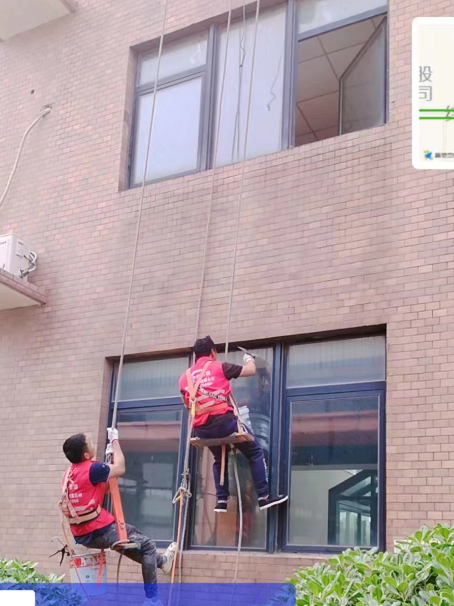 涵江承接各类窗户玻璃维修